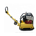 High Quality Hydraulic Reversible Diesel Gasoline Plate Compactor